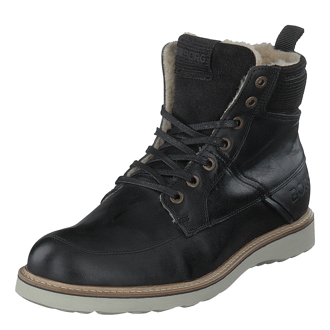 Mio High M Black