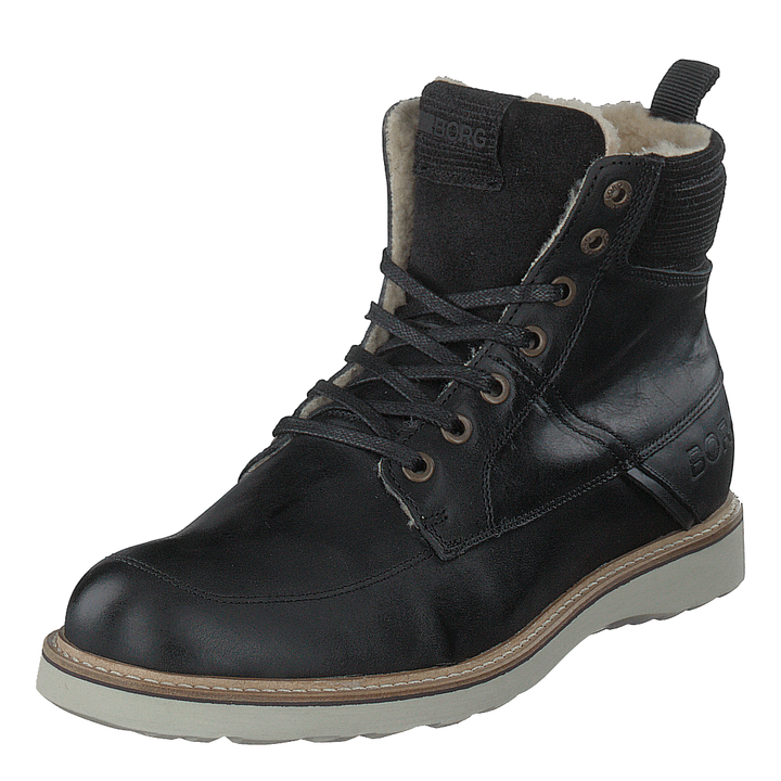 Mio High M Black