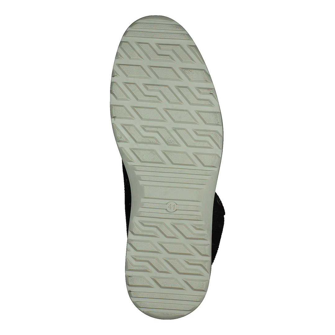 Mio High M Black