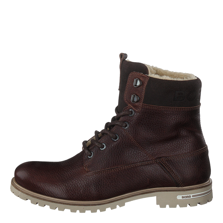 Kenna Hgh Tmb W Brown