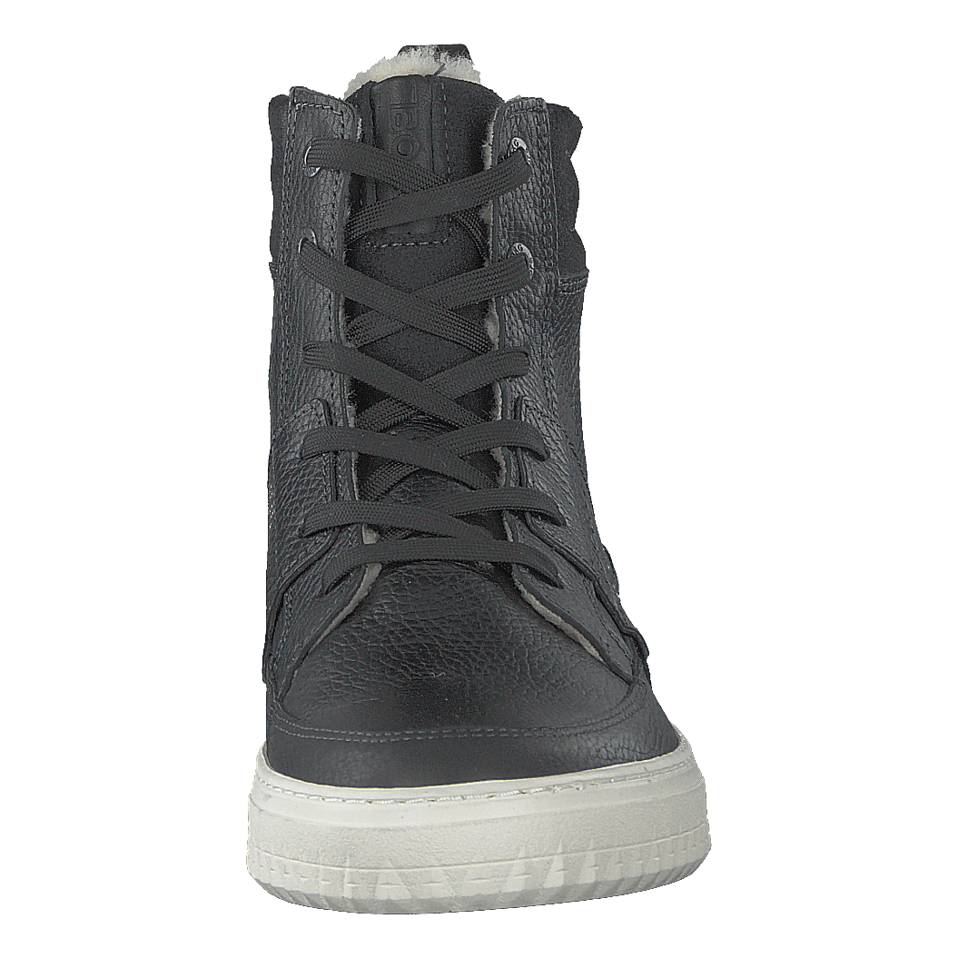 Collin Hgh Tmb M Black