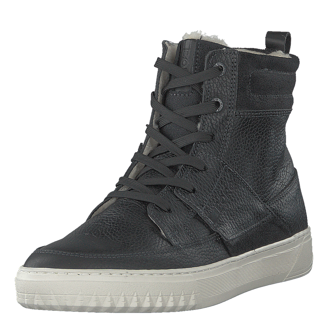 Collin Hgh Tmb M Black