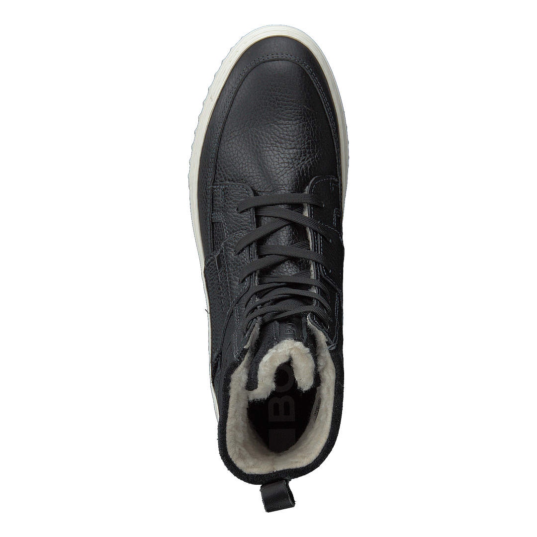 Collin Hgh Tmb M Black