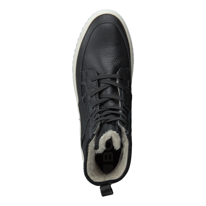 Collin Hgh Tmb M Black