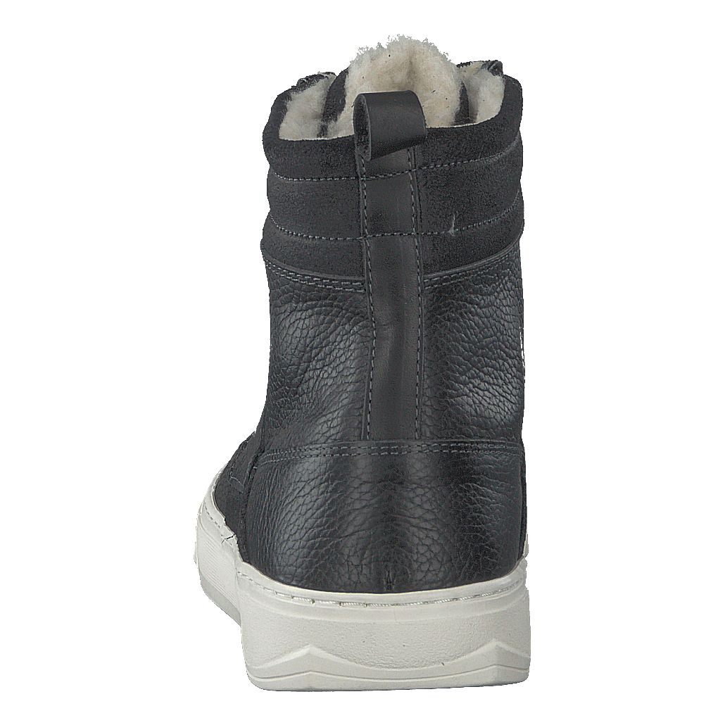 Collin Hgh Tmb M Black