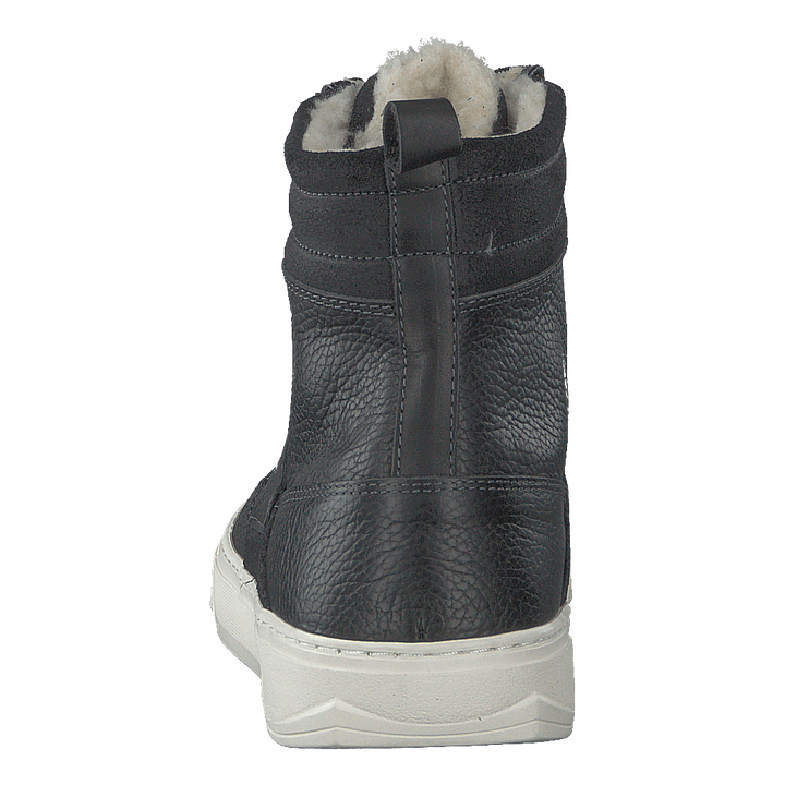 Collin Hgh Tmb M Black