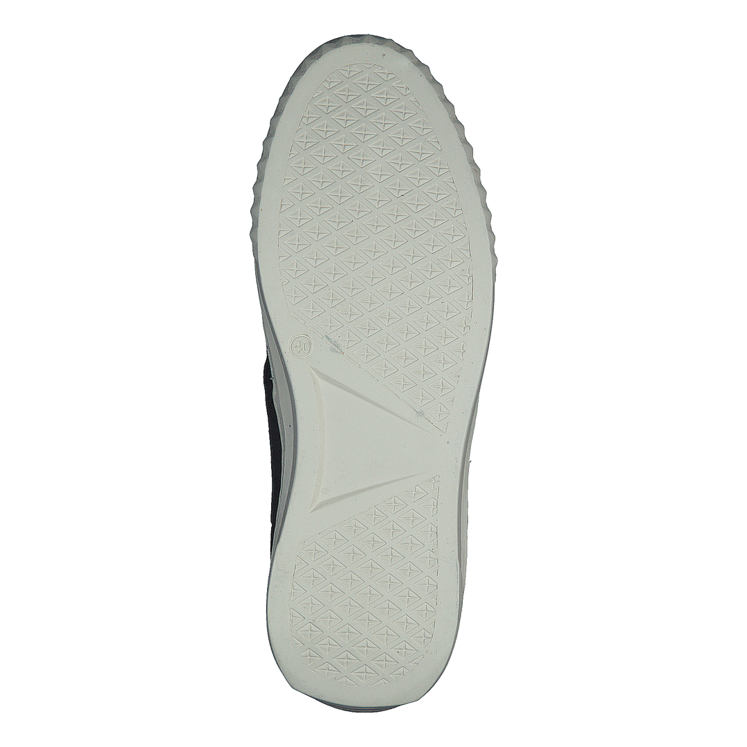 Collin Hgh Tmb M Black