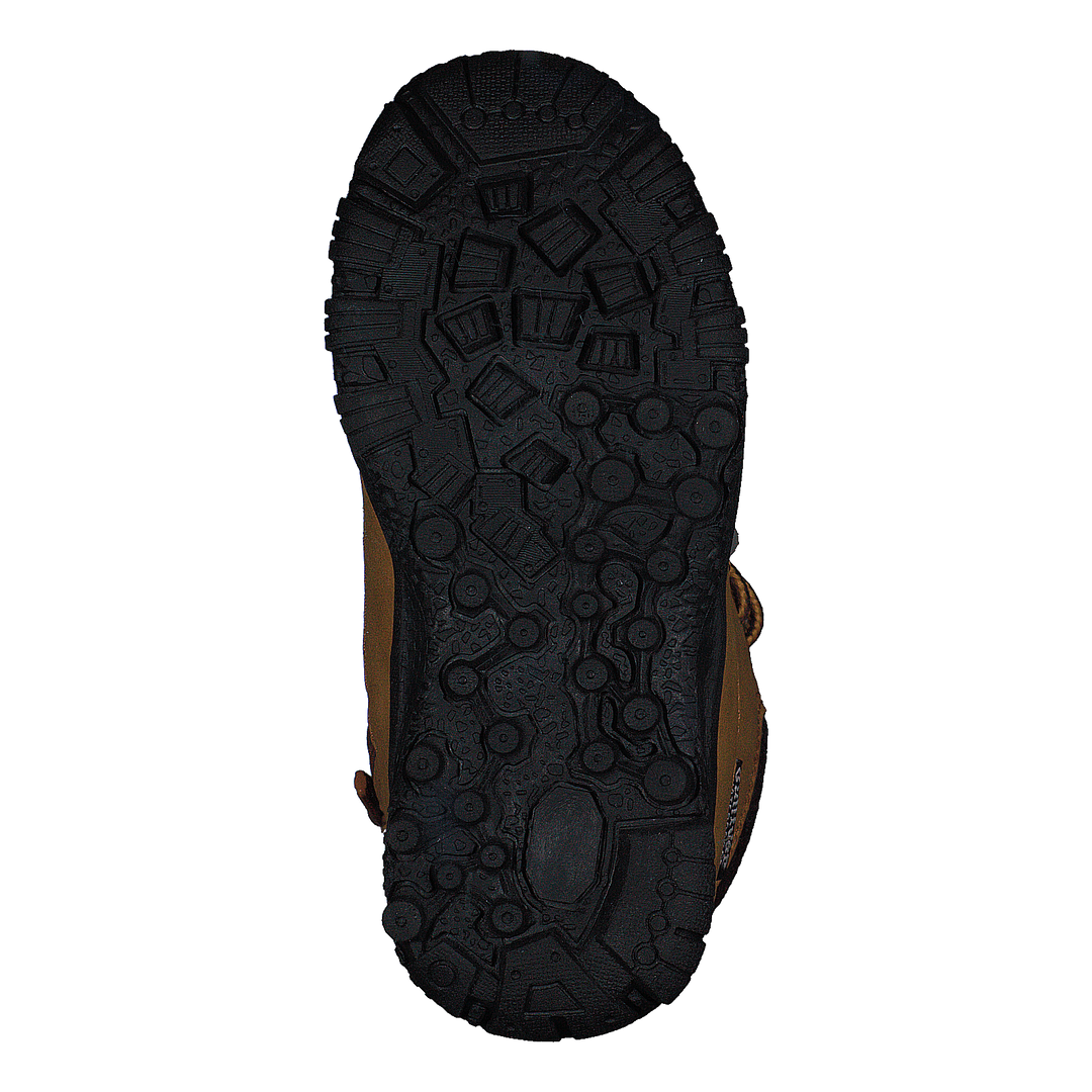 430-2997 Waterproof Warm Lined Yellow