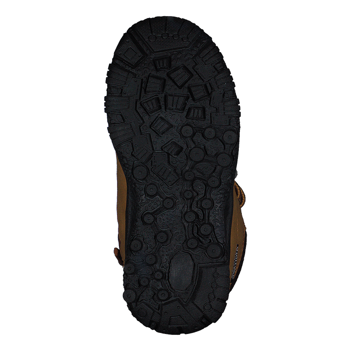 430-2997 Waterproof Warm Lined Yellow