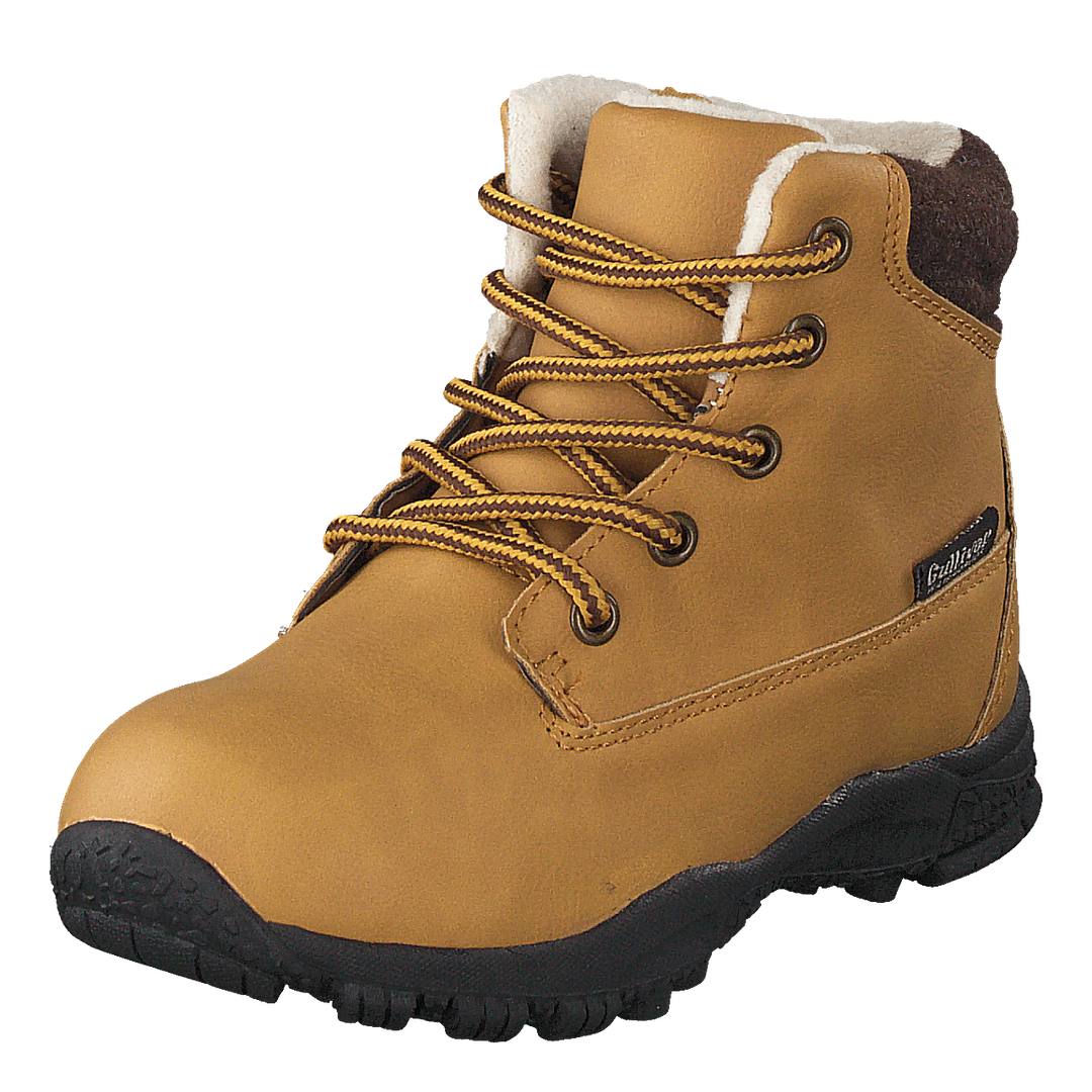 430-2997 Waterproof Warm Lined Yellow