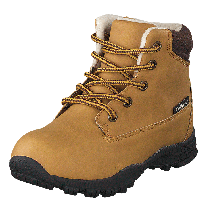 430-2997 Waterproof Warm Lined Yellow