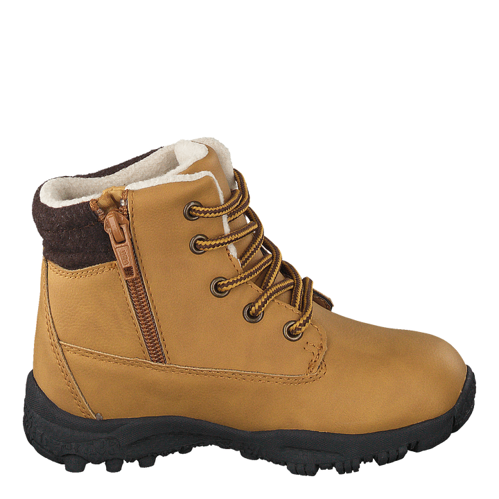 430-2997 Waterproof Warm Lined Yellow