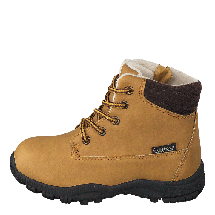 430-2997 Waterproof Warm Lined Yellow