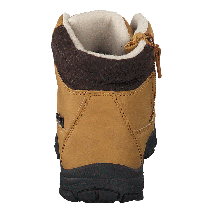 430-2997 Waterproof Warm Lined Yellow