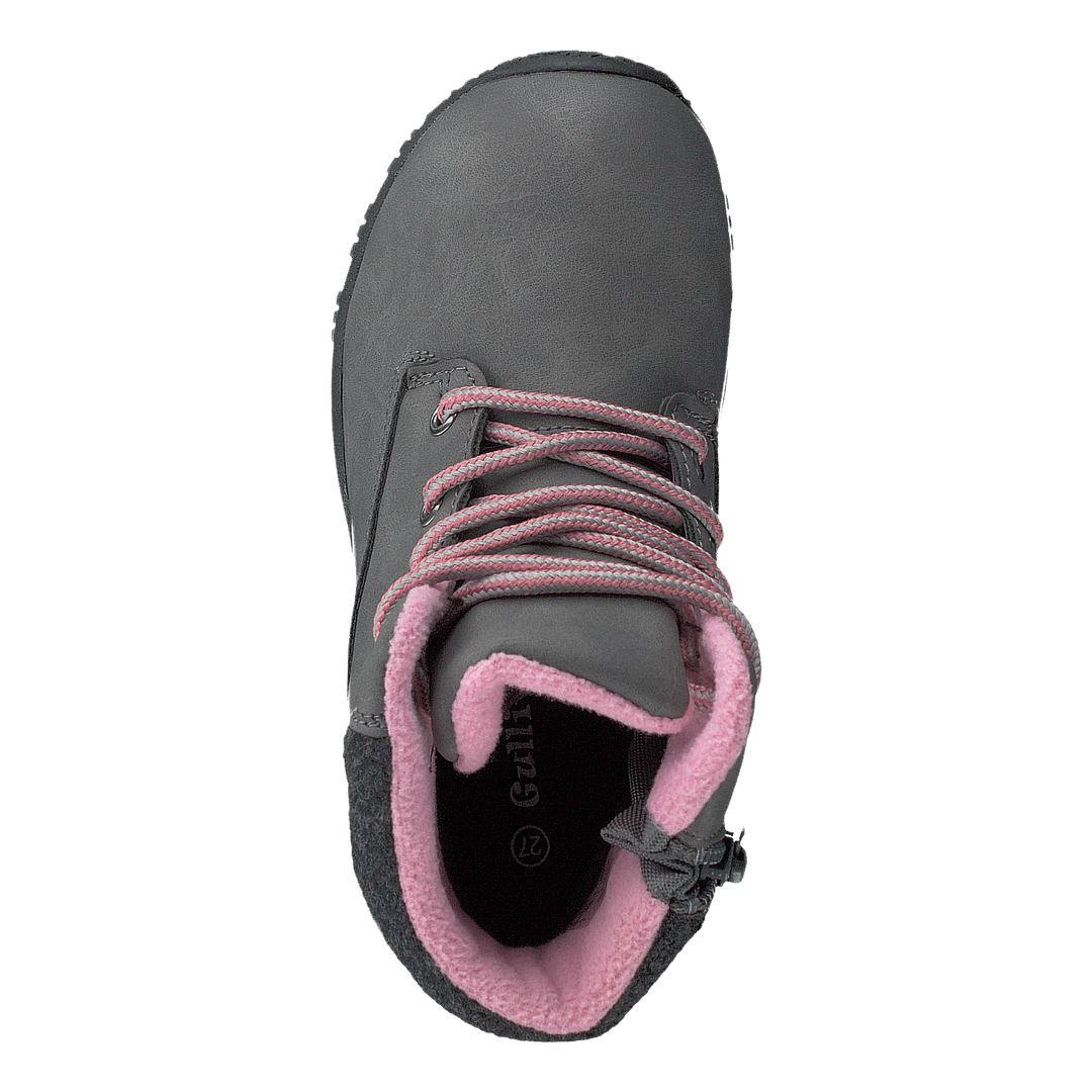 430-2997 Waterproof Warm Lined Grey