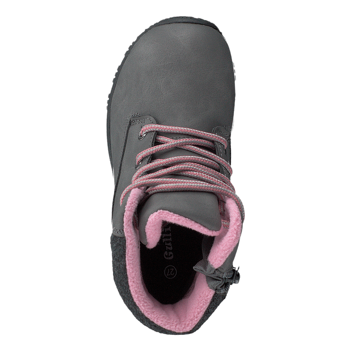 430-2997 Waterproof Warm Lined Grey