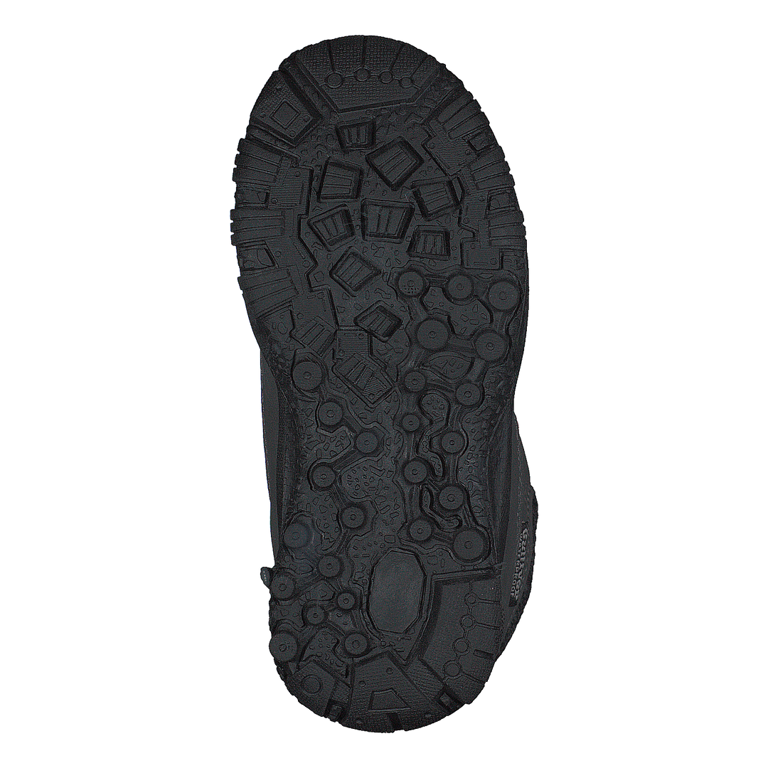 430-2997 Waterproof Warm Lined Grey