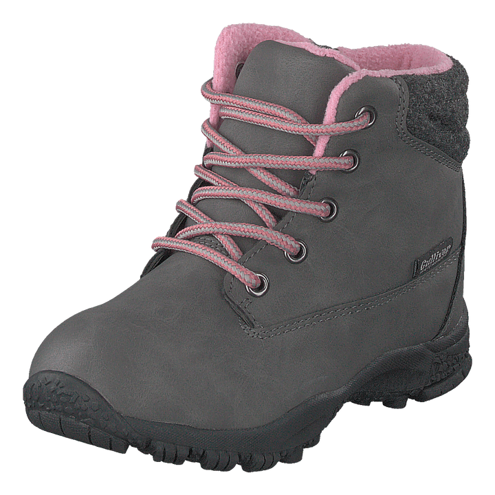 430-2997 Waterproof Warm Lined Grey