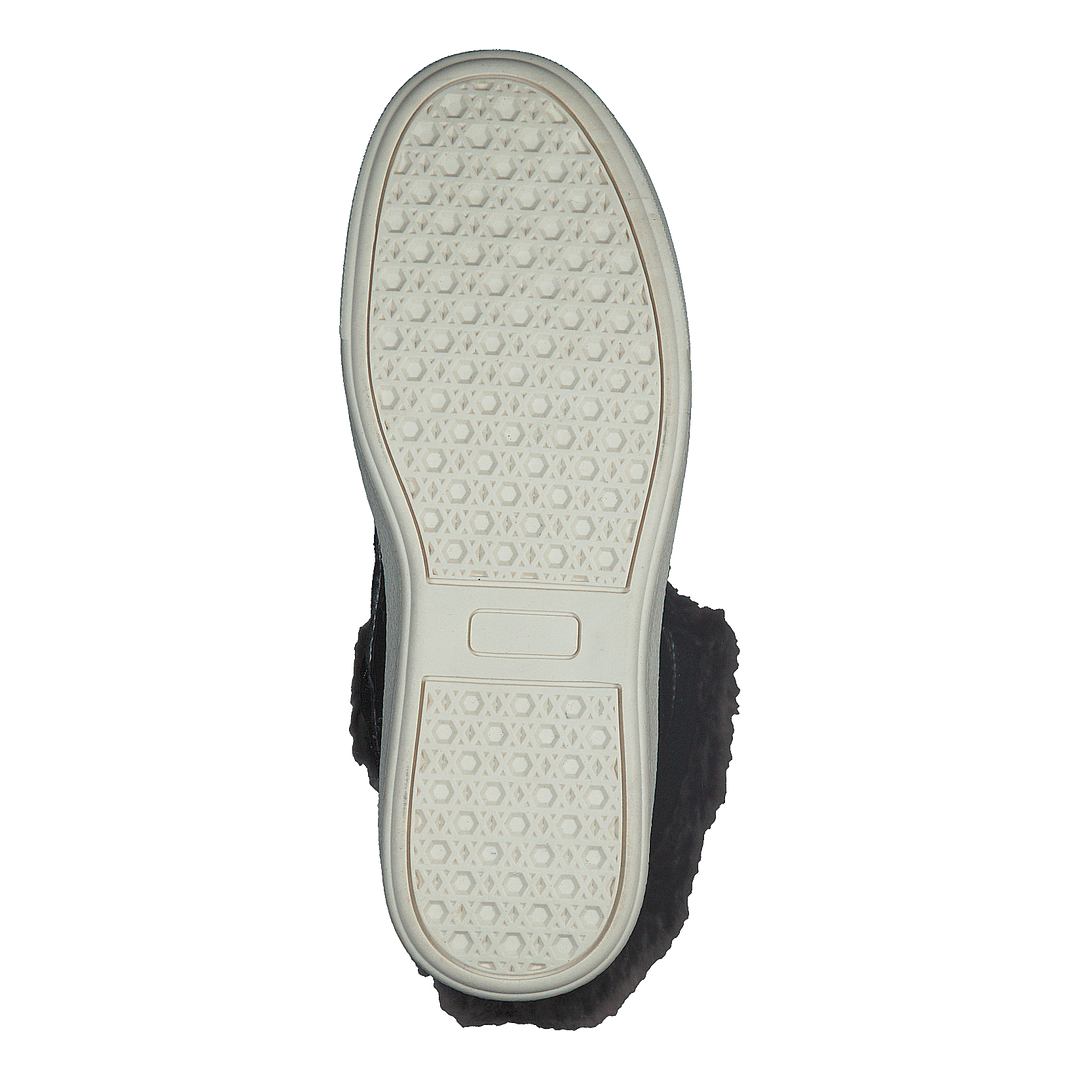 435-0504 Waterproof Warm Lined Black