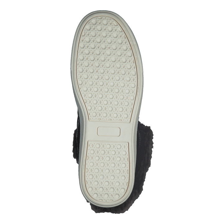 435-0504 Waterproof Warm Lined Black