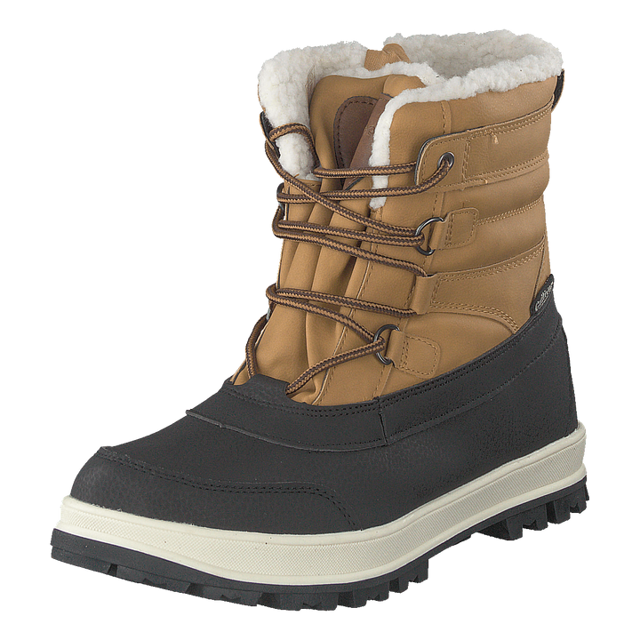 430-9694 Waterproof Warm Lined Yellow