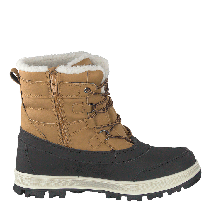 430-9694 Waterproof Warm Lined Yellow