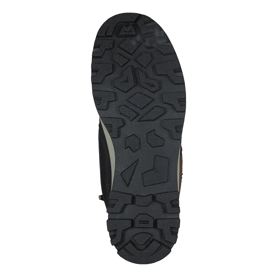 430-9694 Waterproof Warm Lined Yellow