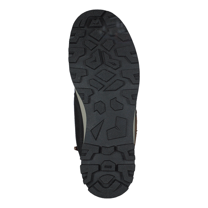 430-9694 Waterproof Warm Lined Yellow