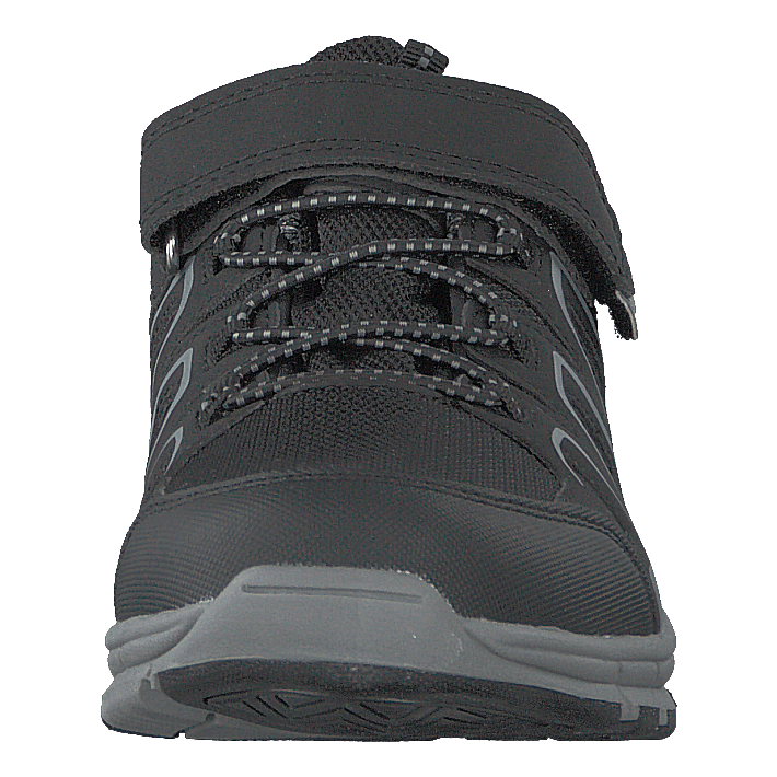 435-0520 Waterproof Black