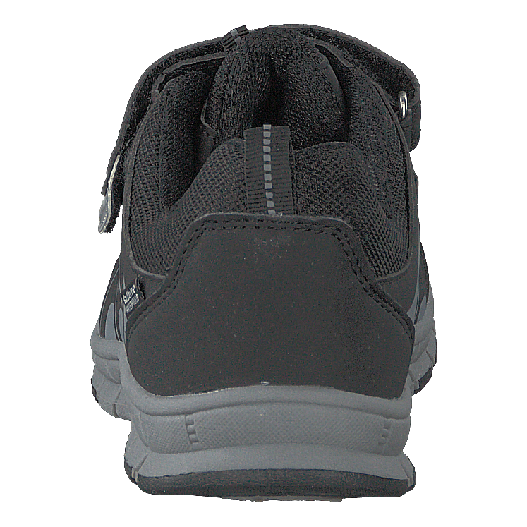 435-0520 Waterproof Black