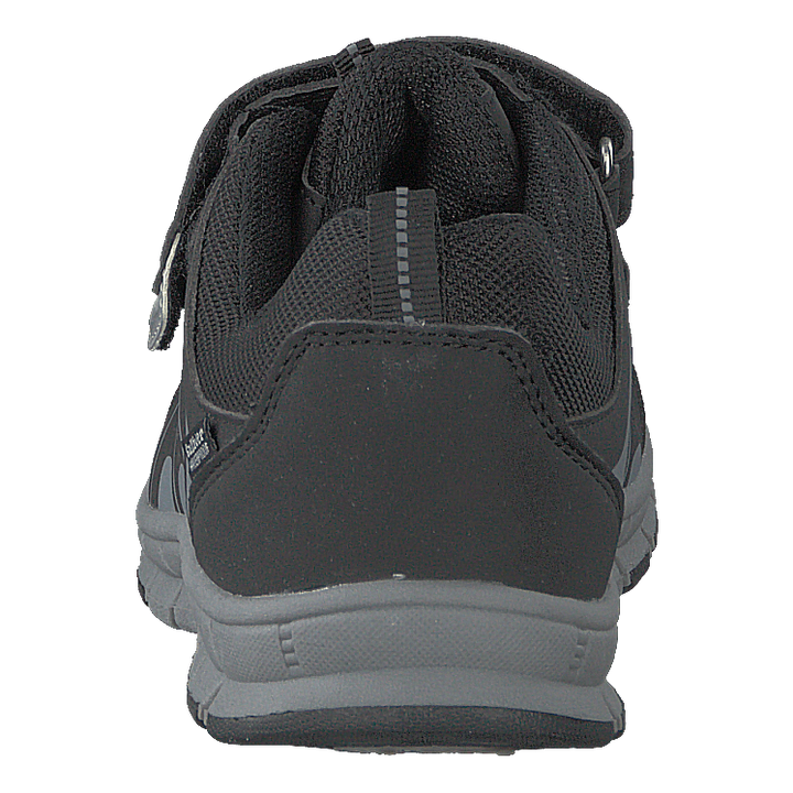 435-0520 Waterproof Black