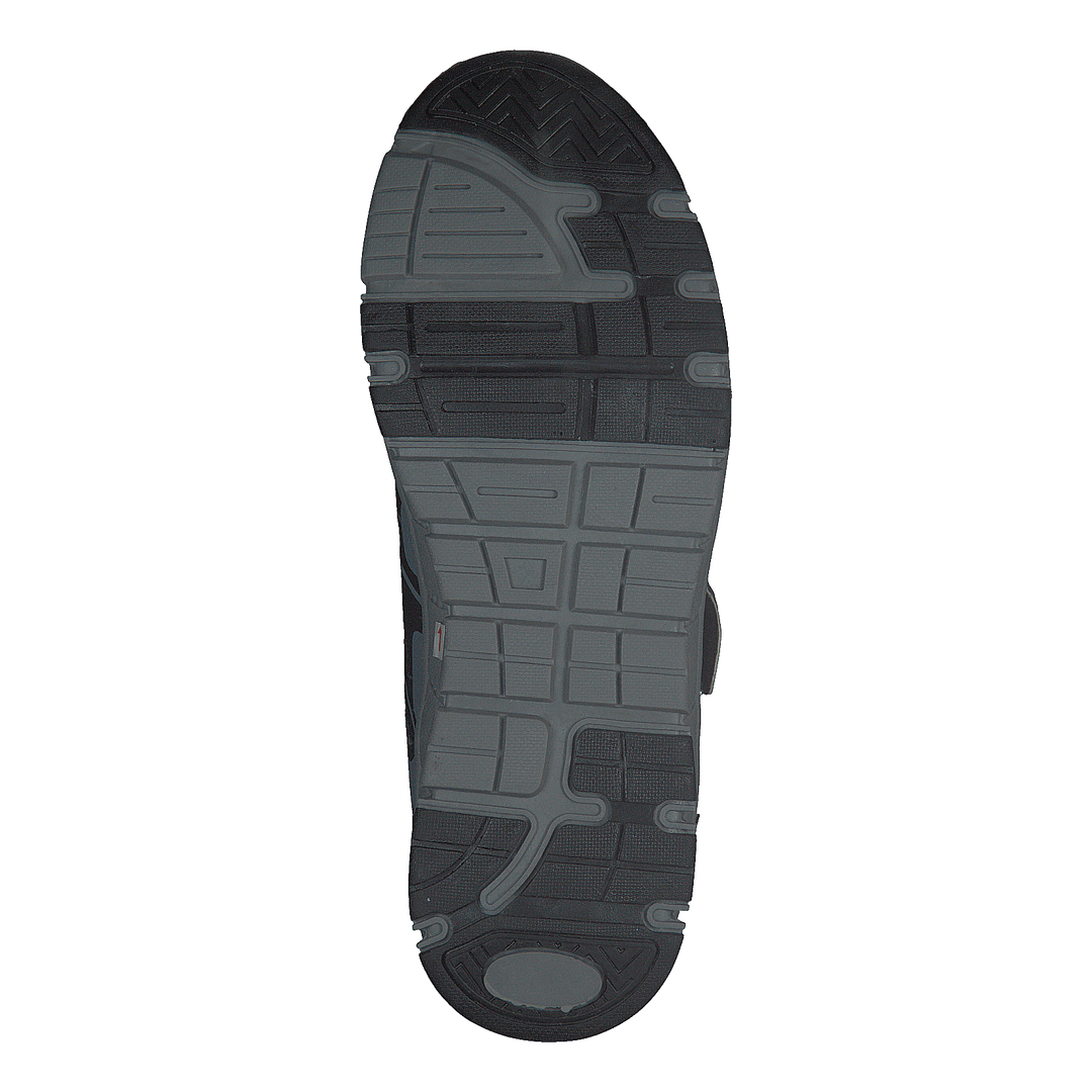 435-0520 Waterproof Black