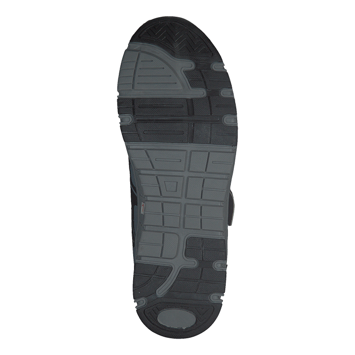 435-0520 Waterproof Black