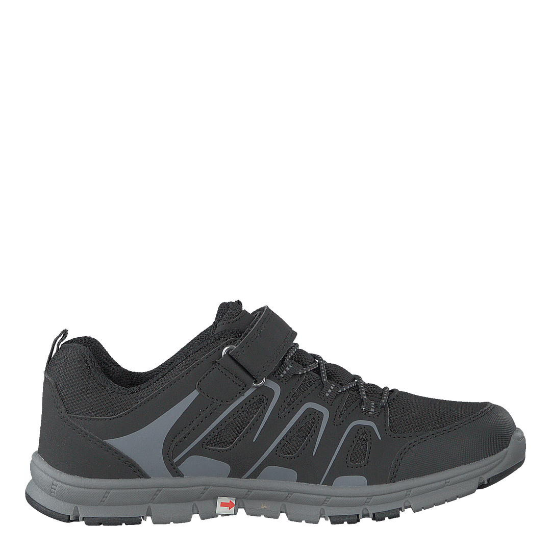 435-0520 Waterproof Black