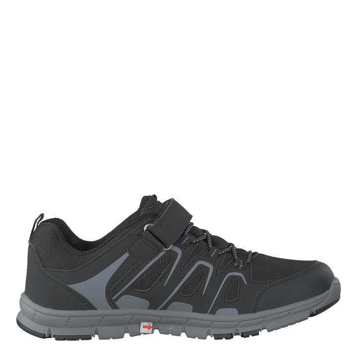 435-0520 Waterproof Black