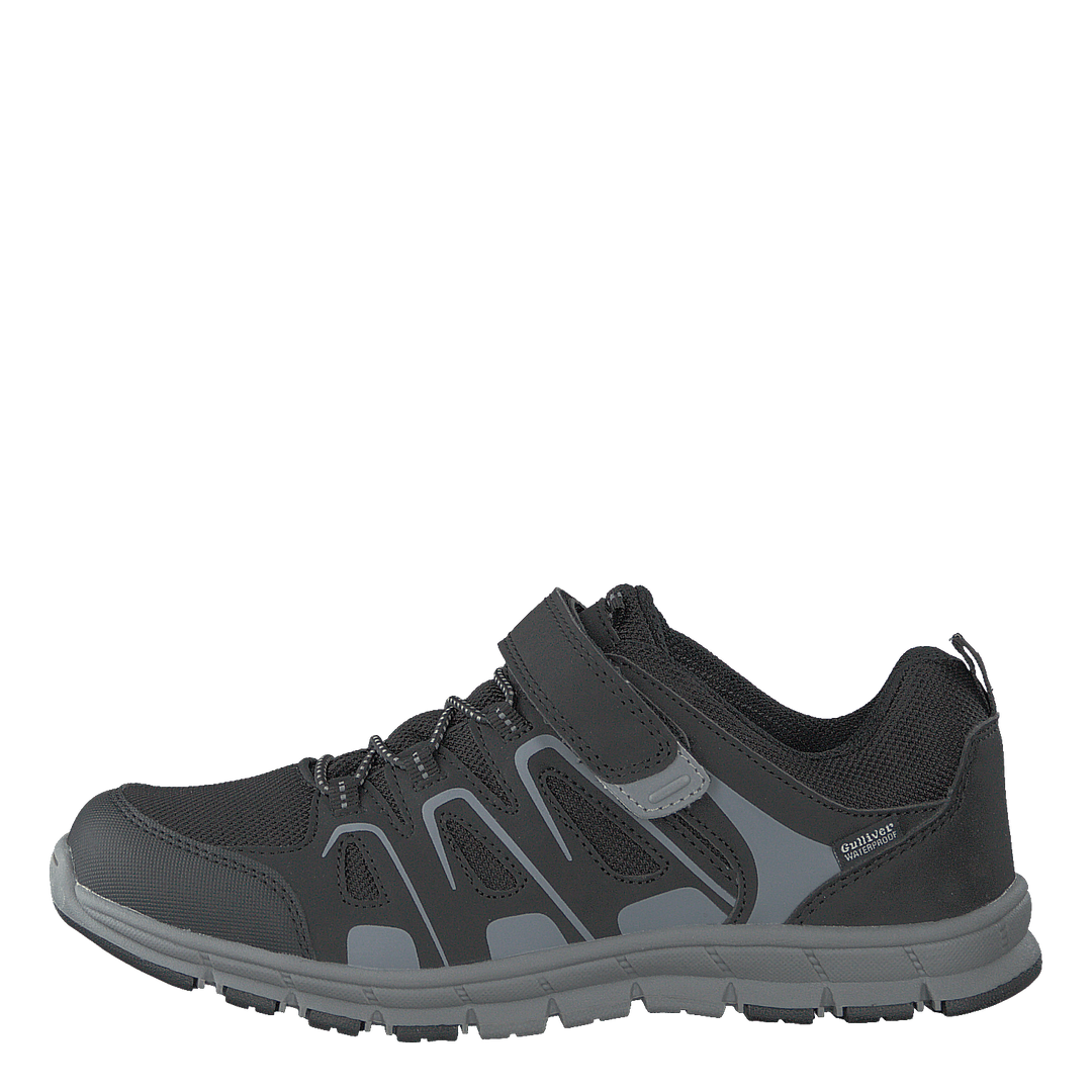 435-0520 Waterproof Black