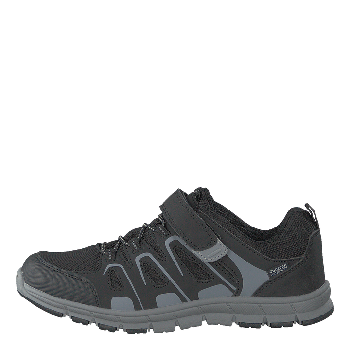 435-0520 Waterproof Black