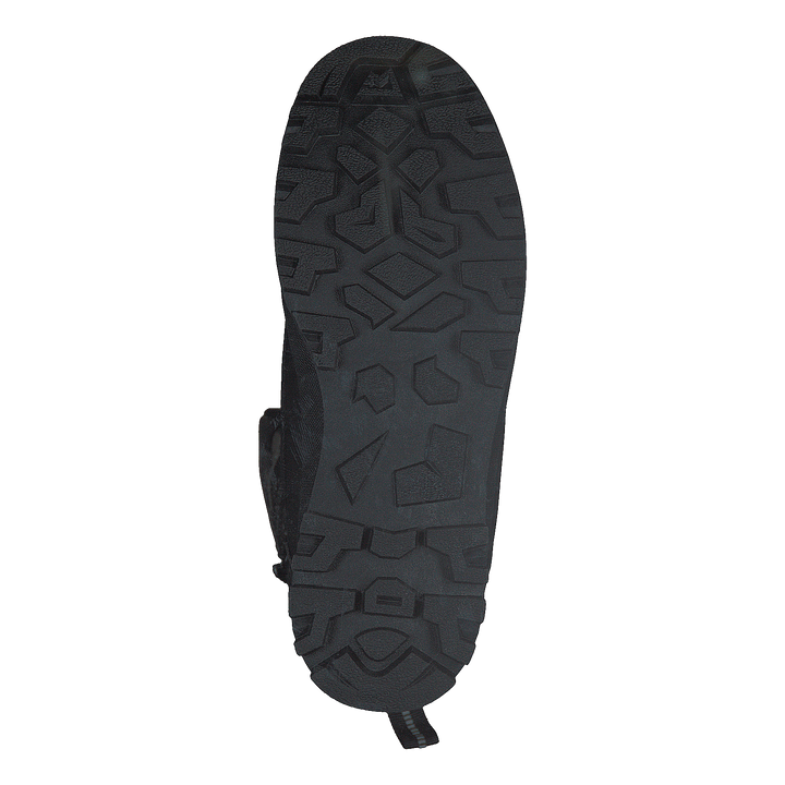 430-9982 Waterproof Warm Linin Green