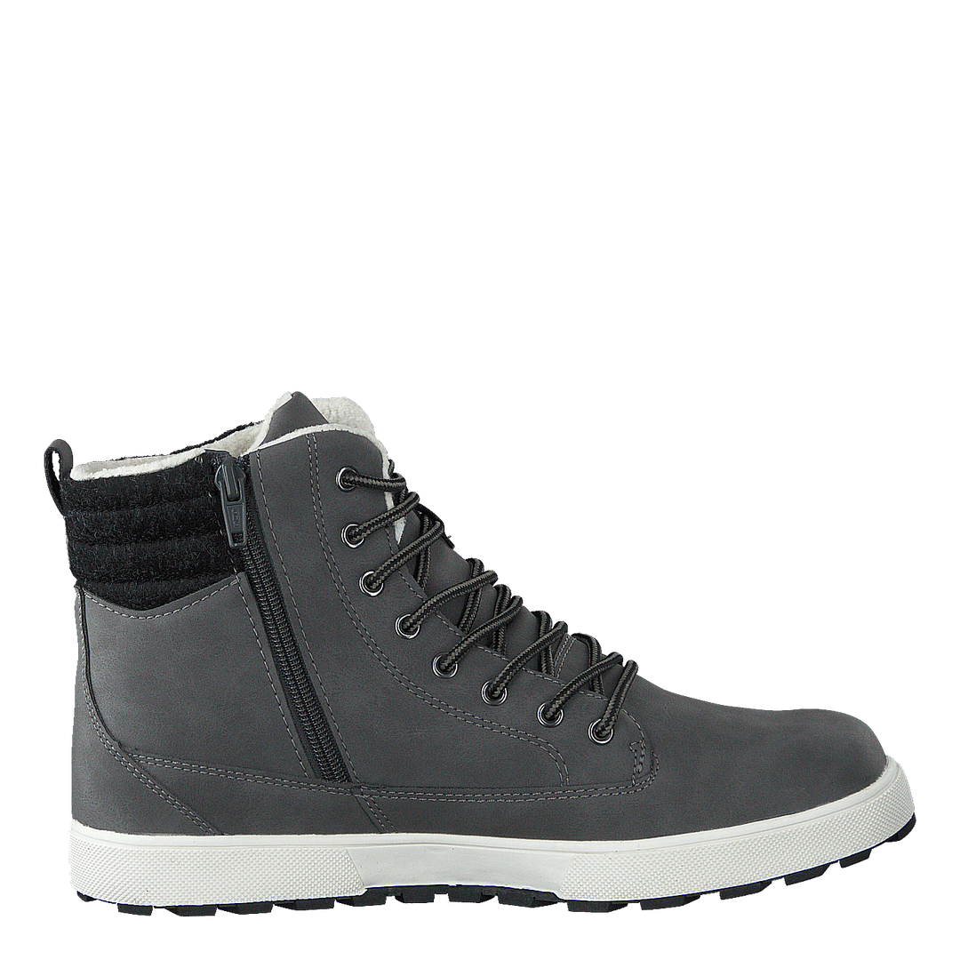 430-3957 Waterproof Warm Lined Grey