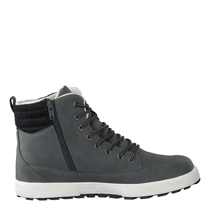 430-3957 Waterproof Warm Lined Grey