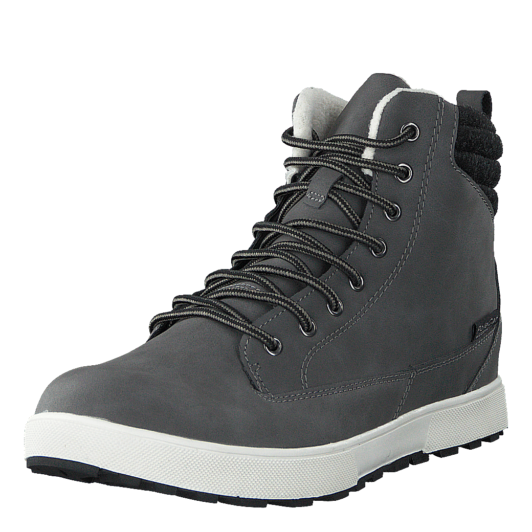 430-3957 Waterproof Warm Lined Grey