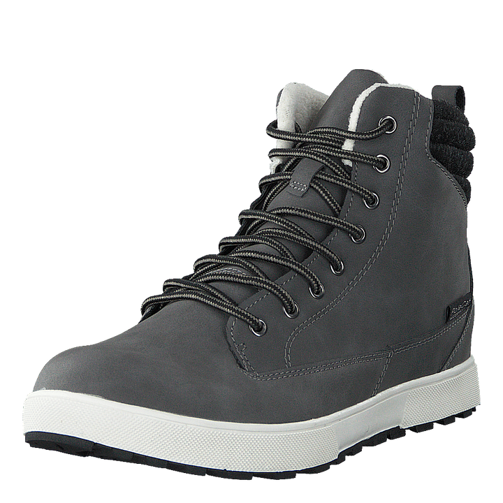 430-3957 Waterproof Warm Lined Grey