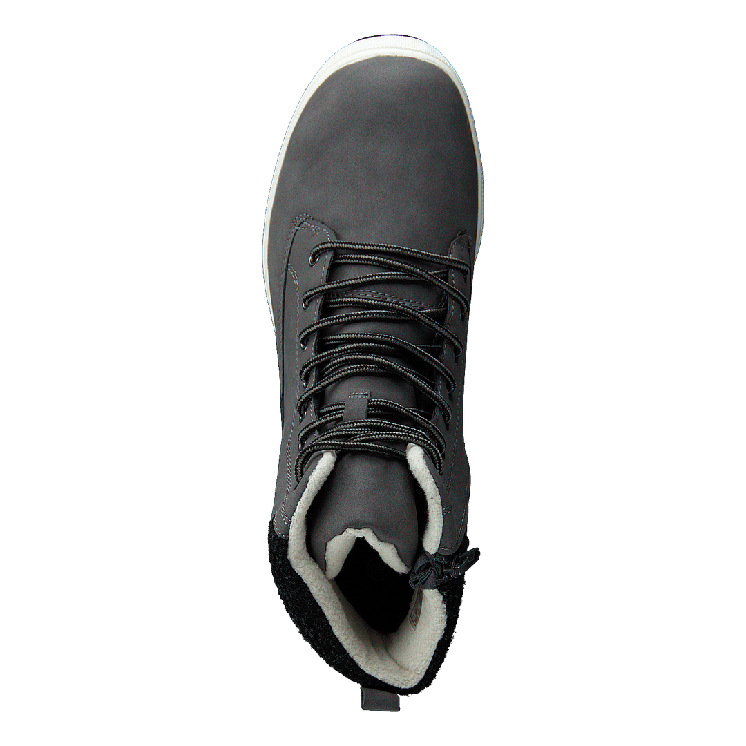 430-3957 Waterproof Warm Lined Grey