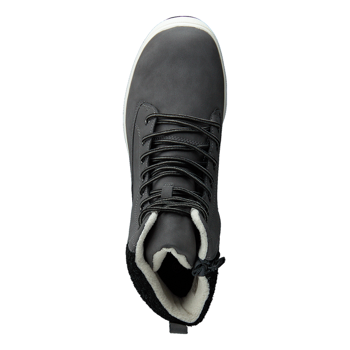 430-3957 Waterproof Warm Lined Grey