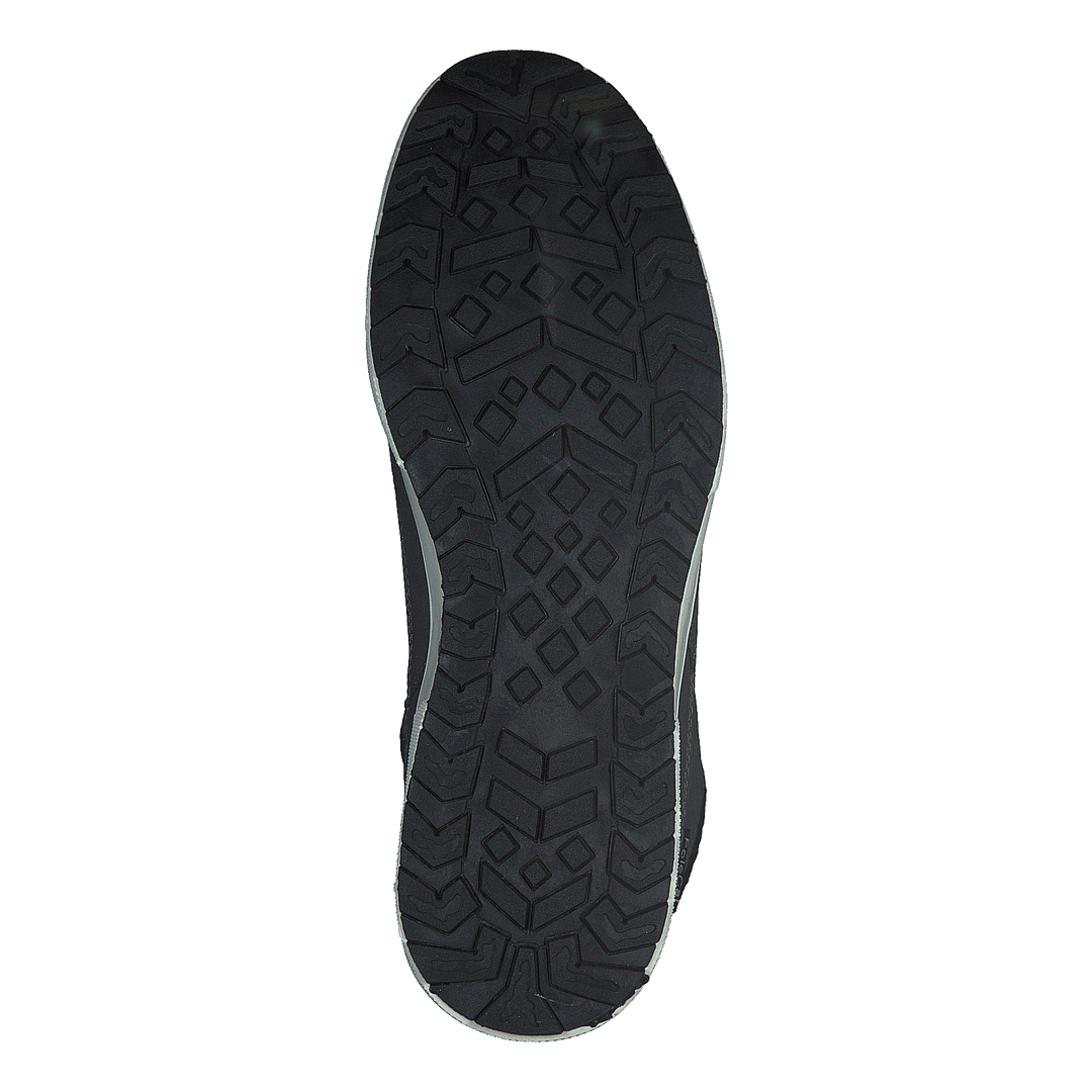 430-3957 Waterproof Warm Lined Grey