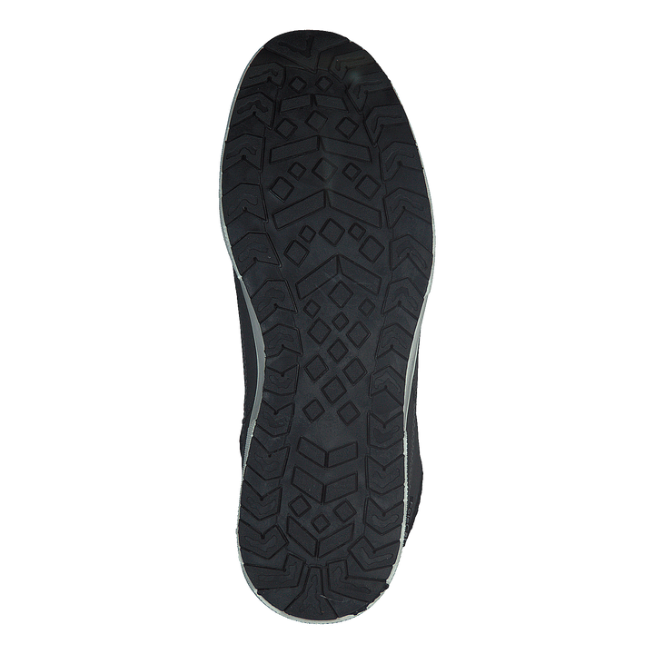 430-3957 Waterproof Warm Lined Grey