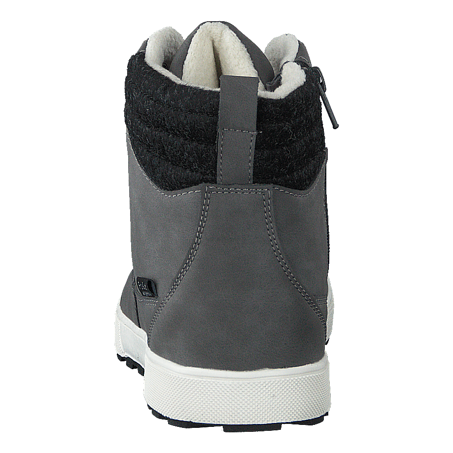 430-3957 Waterproof Warm Lined Grey