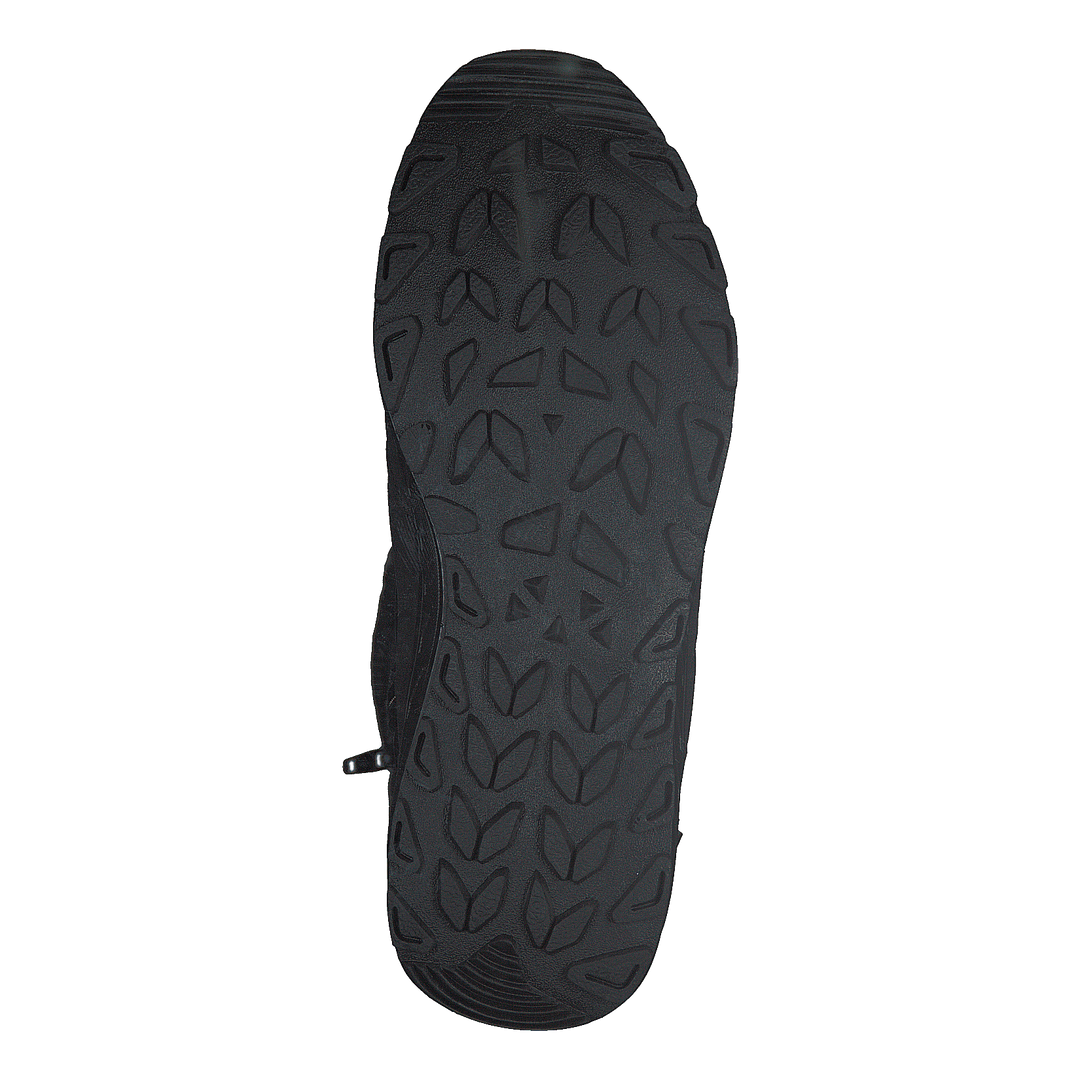 430-2968 Waterproof Warm Lined Black