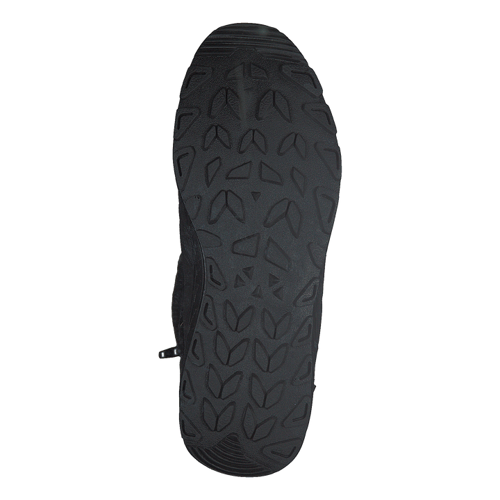 430-2968 Waterproof Warm Lined Black