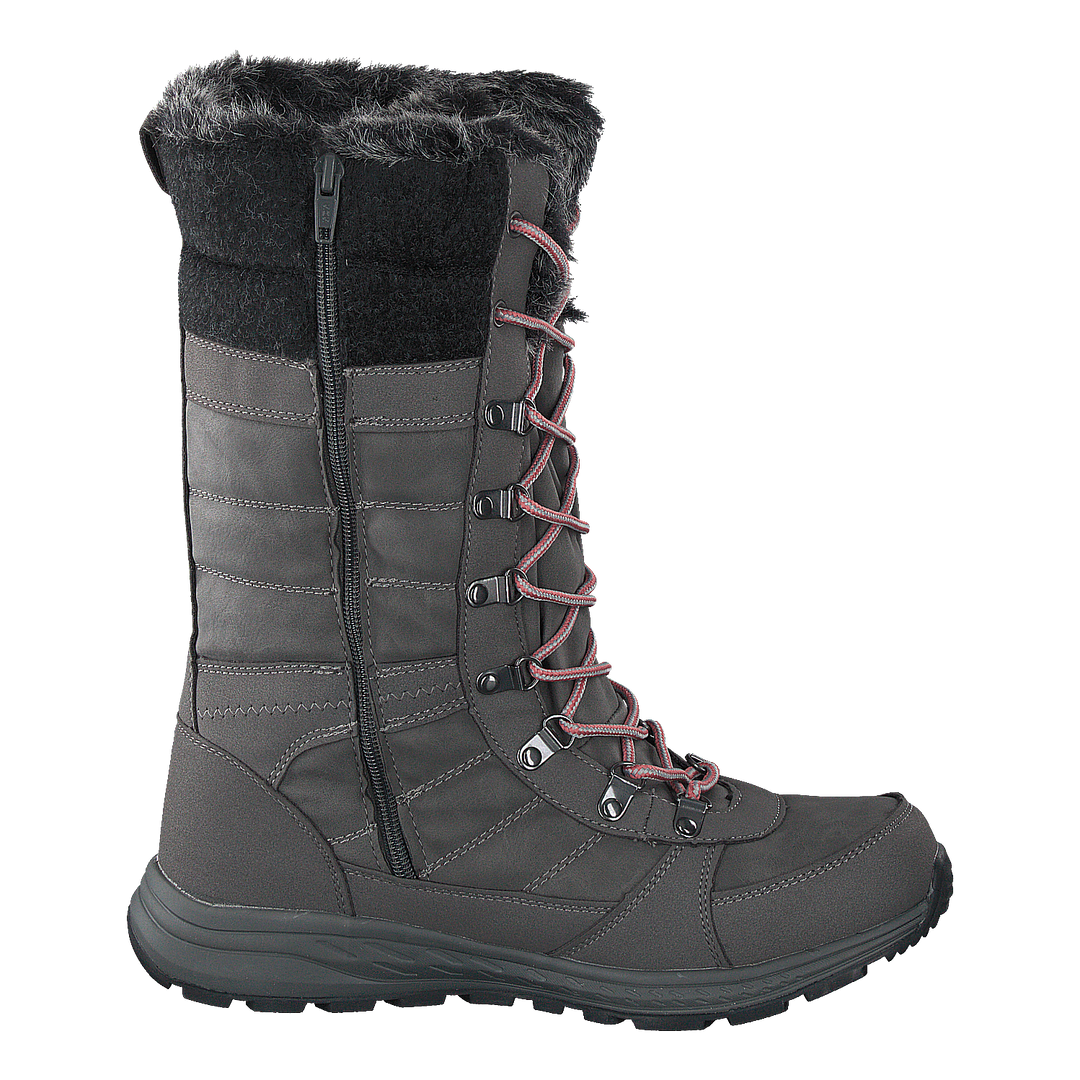 430-2968 Waterproof Warm Lined Grey